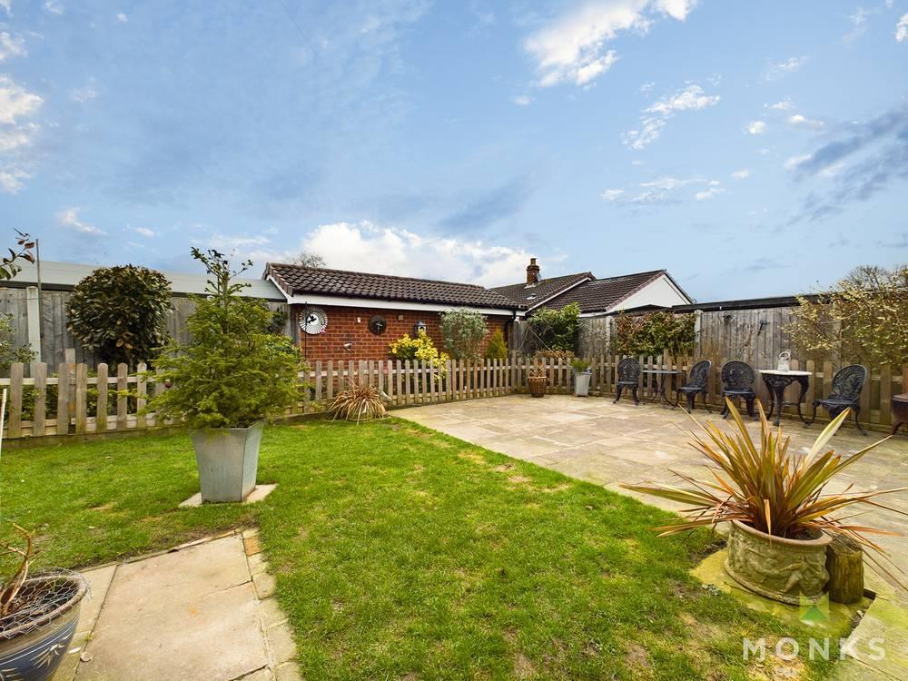 35 Trentham Road, Wem, SY4 5HN For Sale